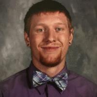Matthew Klamm