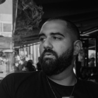 Alexandros Diamantidis