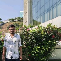 Vivek Mewada