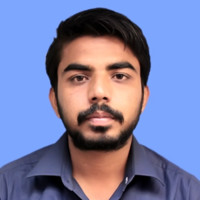 Syed Ali Akbar