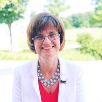 Pam Frederick