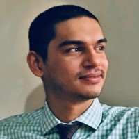 Anirudh Rao Beedu