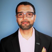 Anuj Chadha