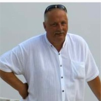 Geir Haldorsen