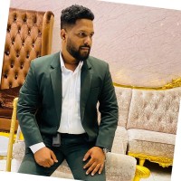 Mohamed Mafaz
