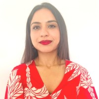 Dr. Nupur Rissam