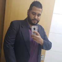 Jonathan Weverson Guimarães Feitosa