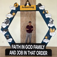 Parth Gandhi