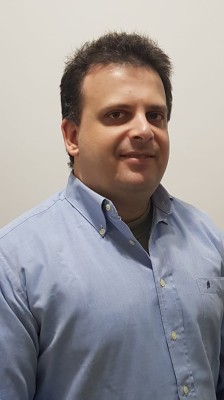 DANIEL PIMENTA ARROYO