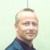 Jerry Frisbie