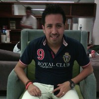 Carlos Garcia