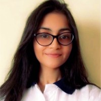 Chinmai Jain