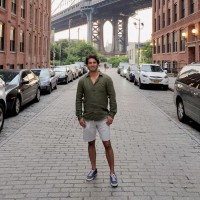 Alejandro Rangel Esponda