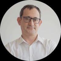 Jose Maria Lopez Lagunas