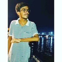 Akash Reddy Danda