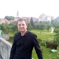 Marian Trcka