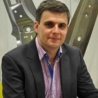 Daniel Krizan