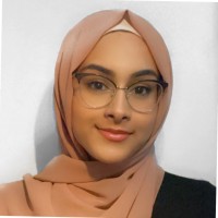 Fizza Jafri