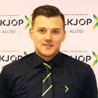 Erlend Alexander Mosesen