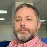Iain Singleton
