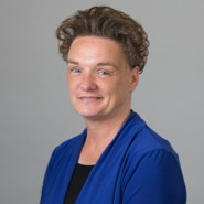 Vicki Townsend