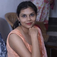 Pooja C A