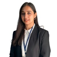 Tanvi Bhatnagar