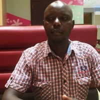 Bismark Maina