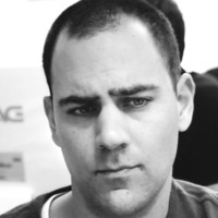Moty Meron