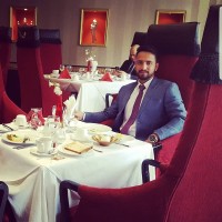 Ali Saiyed