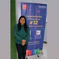 Akanksha Baranwal