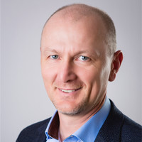 Robert Geller