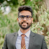 Sharujan Tharmakulasingam