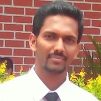 Harshit N G