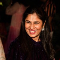 Shalu Juneja