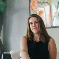 Bronte Maddren