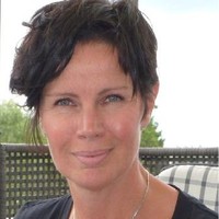 Lena Josefsson
