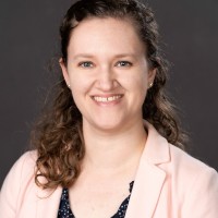 Sarah (Lisson) Waldrupe, MS, MPH, RDN, LDN