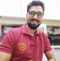 Atul Mewada