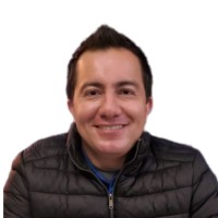 Alfredo Sandoval Chaidez