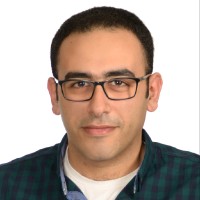 Mahmoud Hassanien