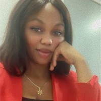 Shasanya Temitope