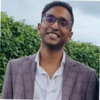 Vicnes Raj Naidu V