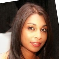 Melissa Reddy