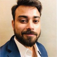 Shridhar Upadhyay