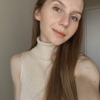 Oleksandra Zhura