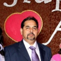 Pramod Singh