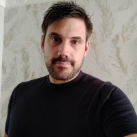 Daniel Muñoz Barbera