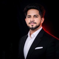 MD Nouman Bahauddin