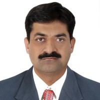 Yasir iqbal